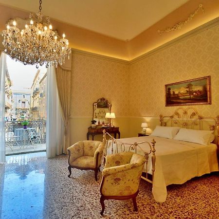 Bellini Inn Deluxe Katanya Dış mekan fotoğraf