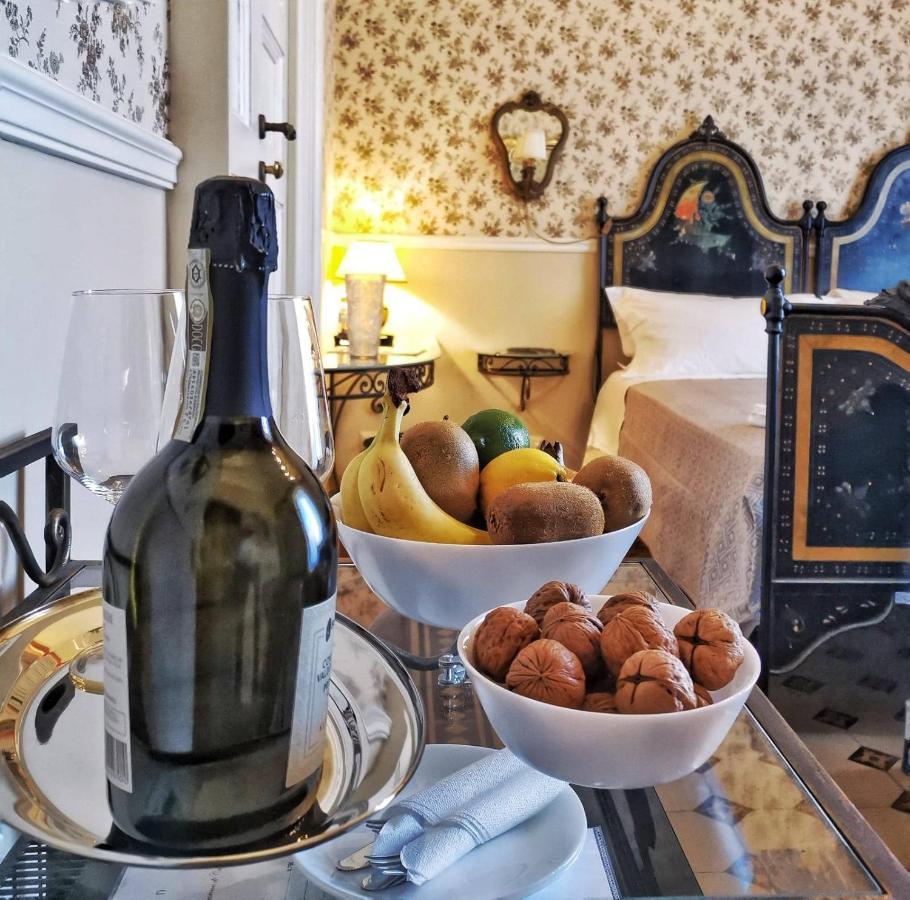 Bellini Inn Deluxe Katanya Dış mekan fotoğraf