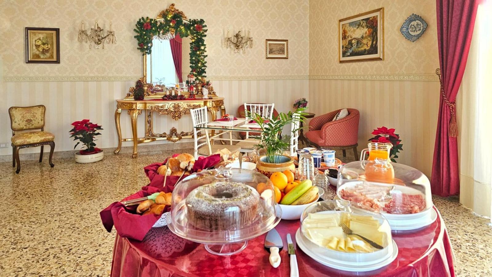Bellini Inn Deluxe Katanya Dış mekan fotoğraf