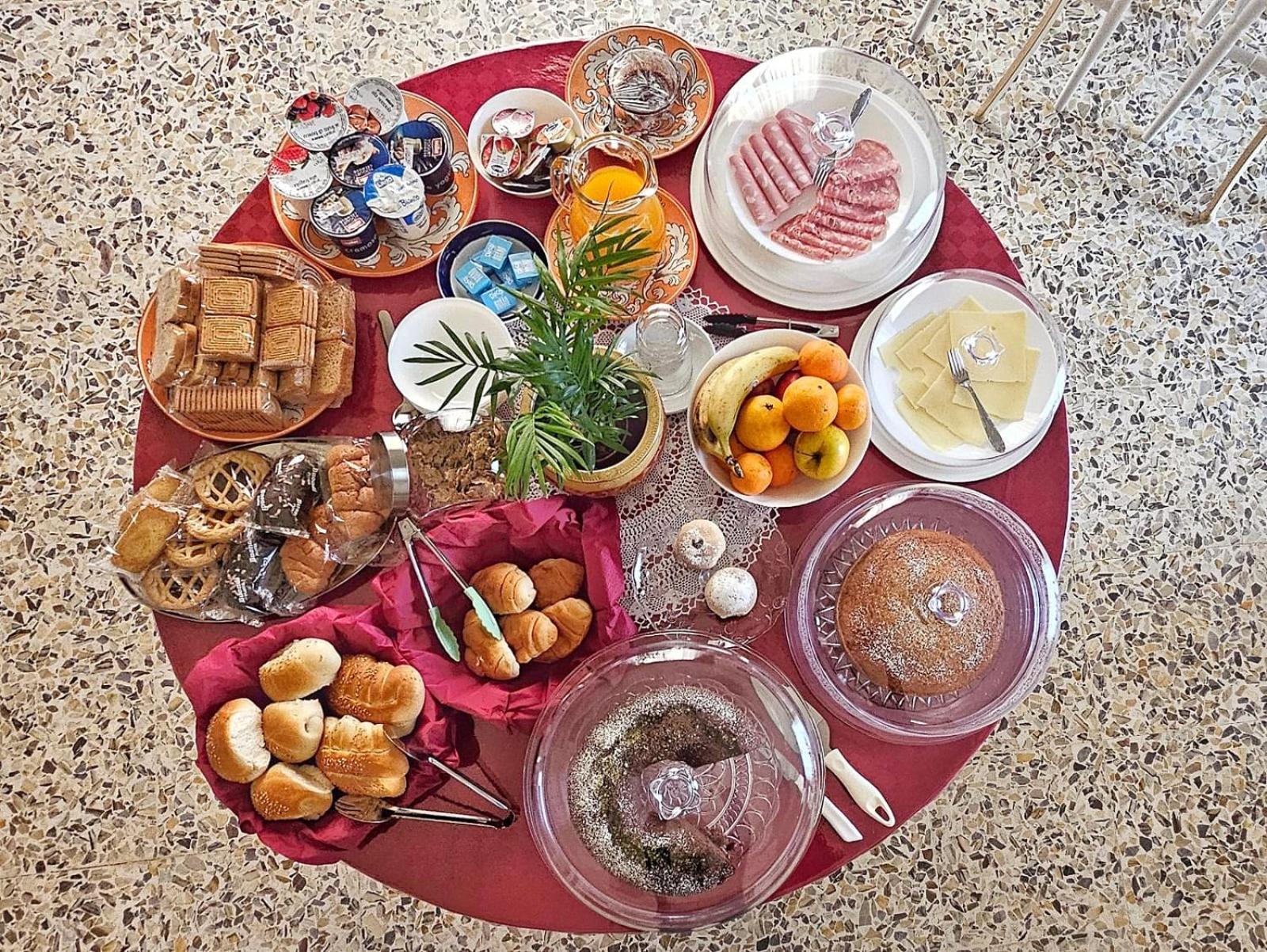 Bellini Inn Deluxe Katanya Dış mekan fotoğraf