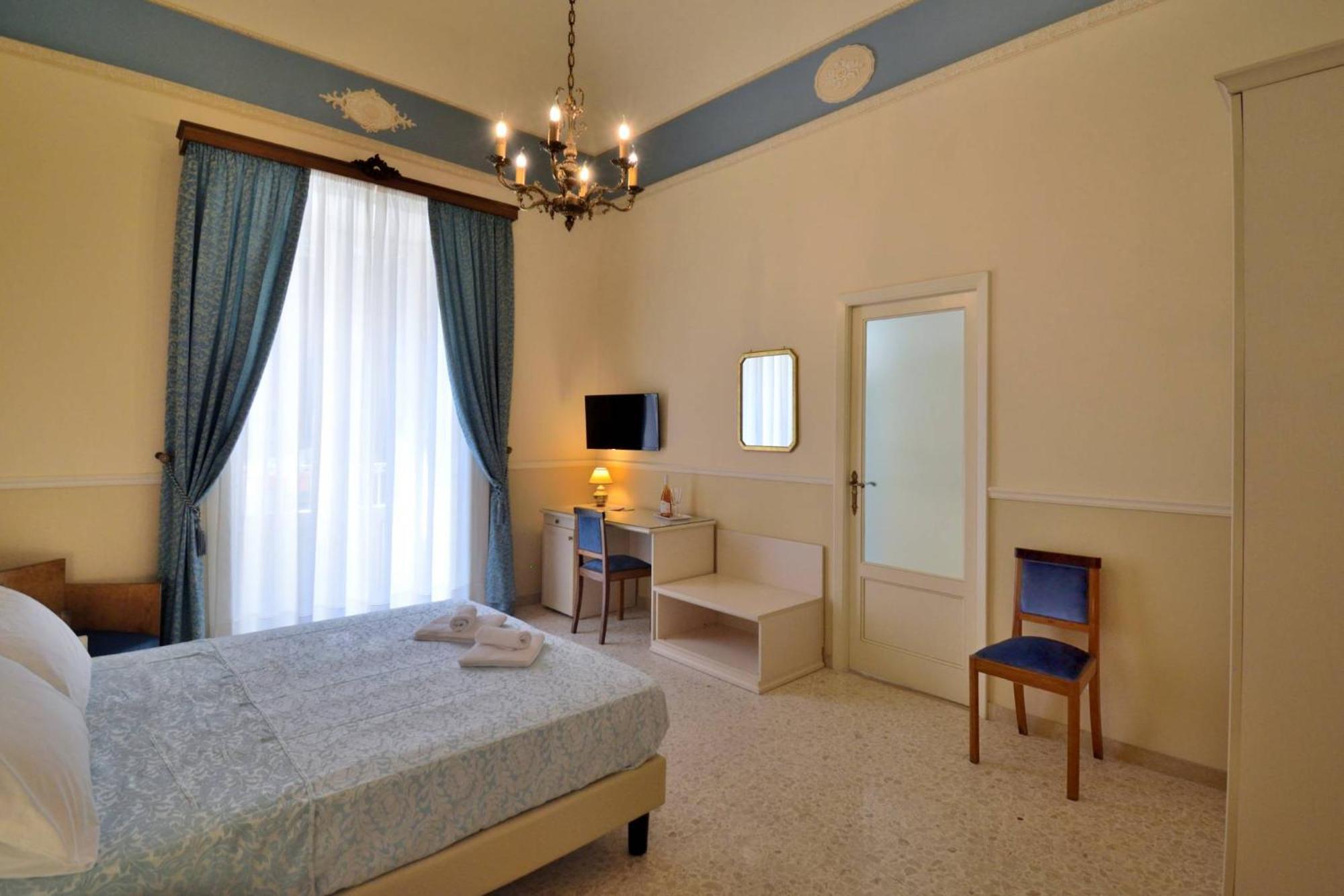 Bellini Inn Deluxe Katanya Oda fotoğraf