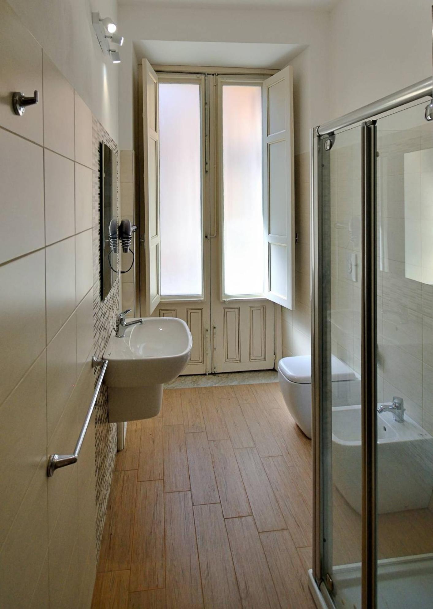 Bellini Inn Deluxe Katanya Oda fotoğraf