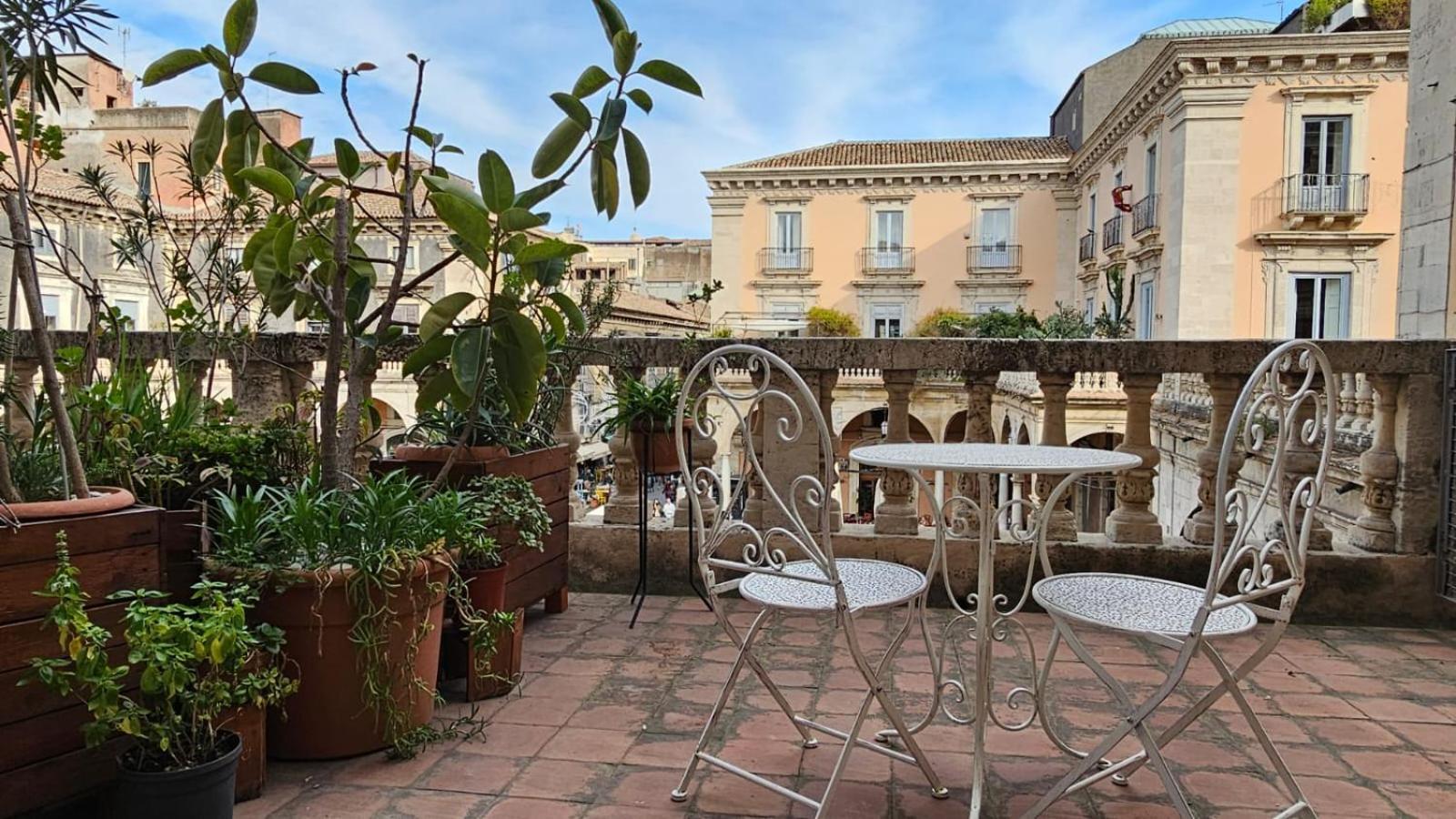 Bellini Inn Deluxe Katanya Oda fotoğraf